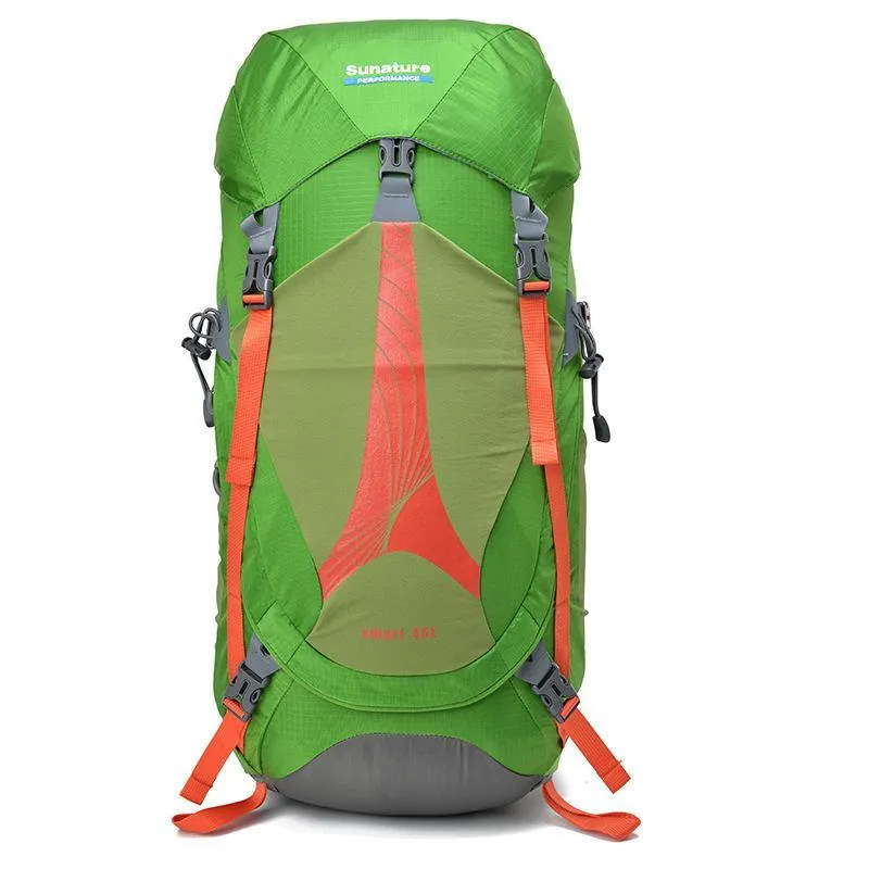 Hiking Backpack Trekking Travelling Cycling Backpack Men