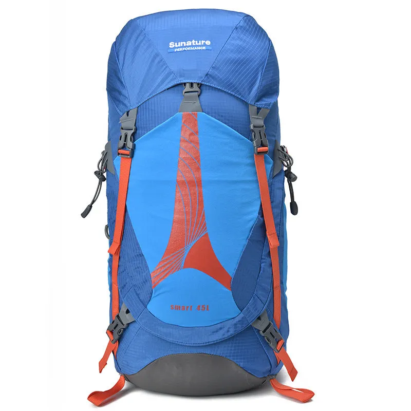 Hiking Backpack Trekking Travelling Cycling Backpack Men