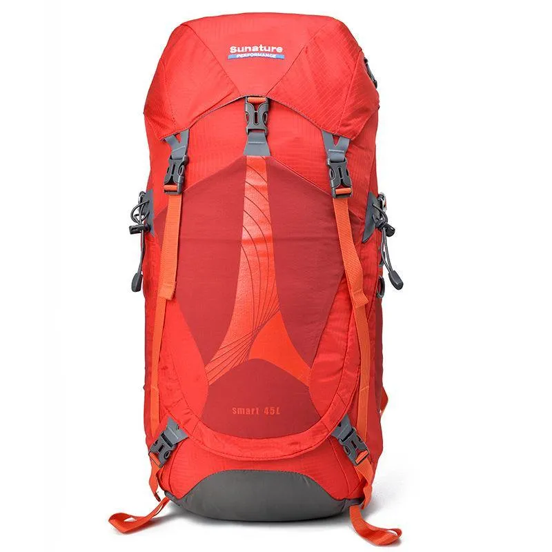 Hiking Backpack Trekking Travelling Cycling Backpack Men