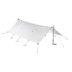 Hyperlite Mountain Gear -  8' x 10' Dyneema Ultralight Tarp