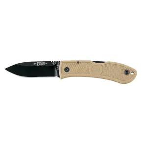 Ka-bar Dozier Folding Hunter Knife