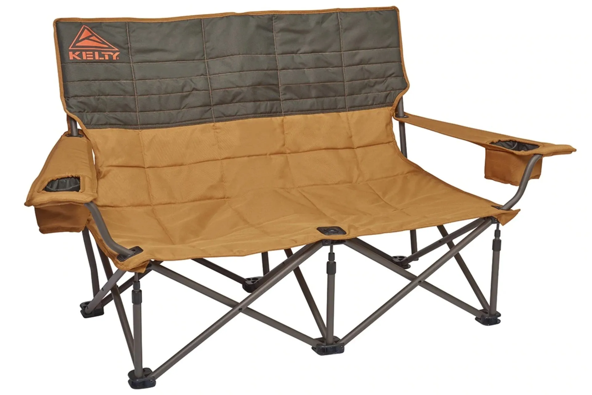 Kelty Low Loveseat