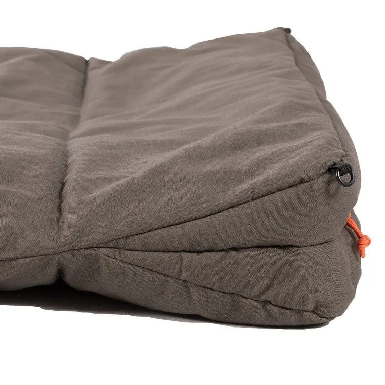 Kodiak Canvas 20°F XLT Z Top Rectangle Sleeping Bag 3121