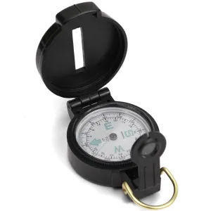 Lensatic Compass