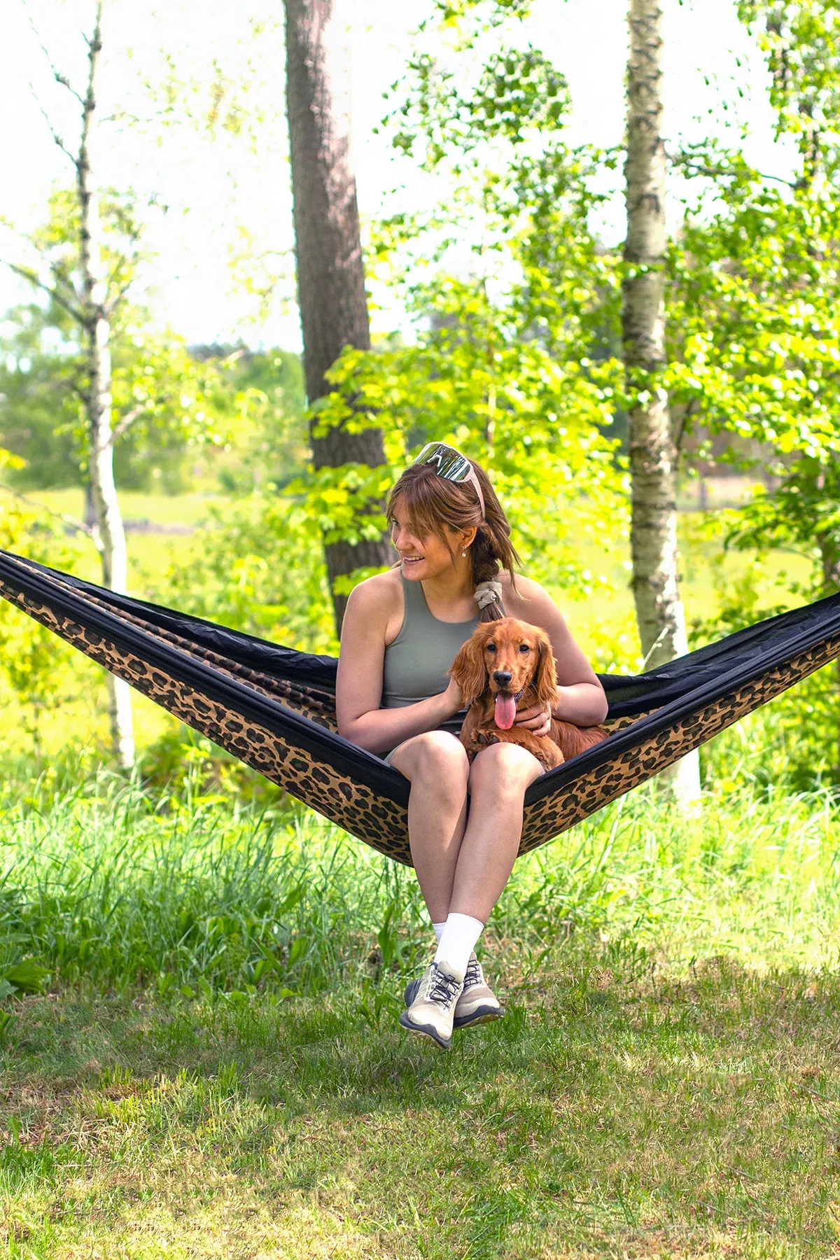 LEVITATE HAMMOCK