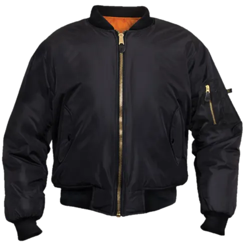 MA-1 Flight Jacket (Enhanced Nylon)