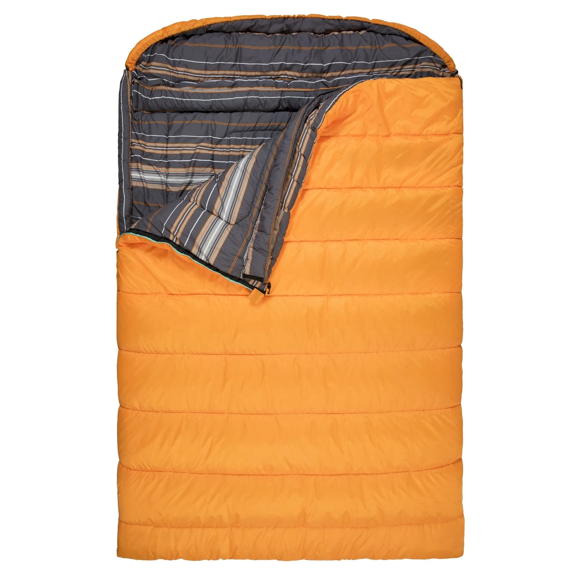 Mammoth 0˚F Double Sleeping Bag