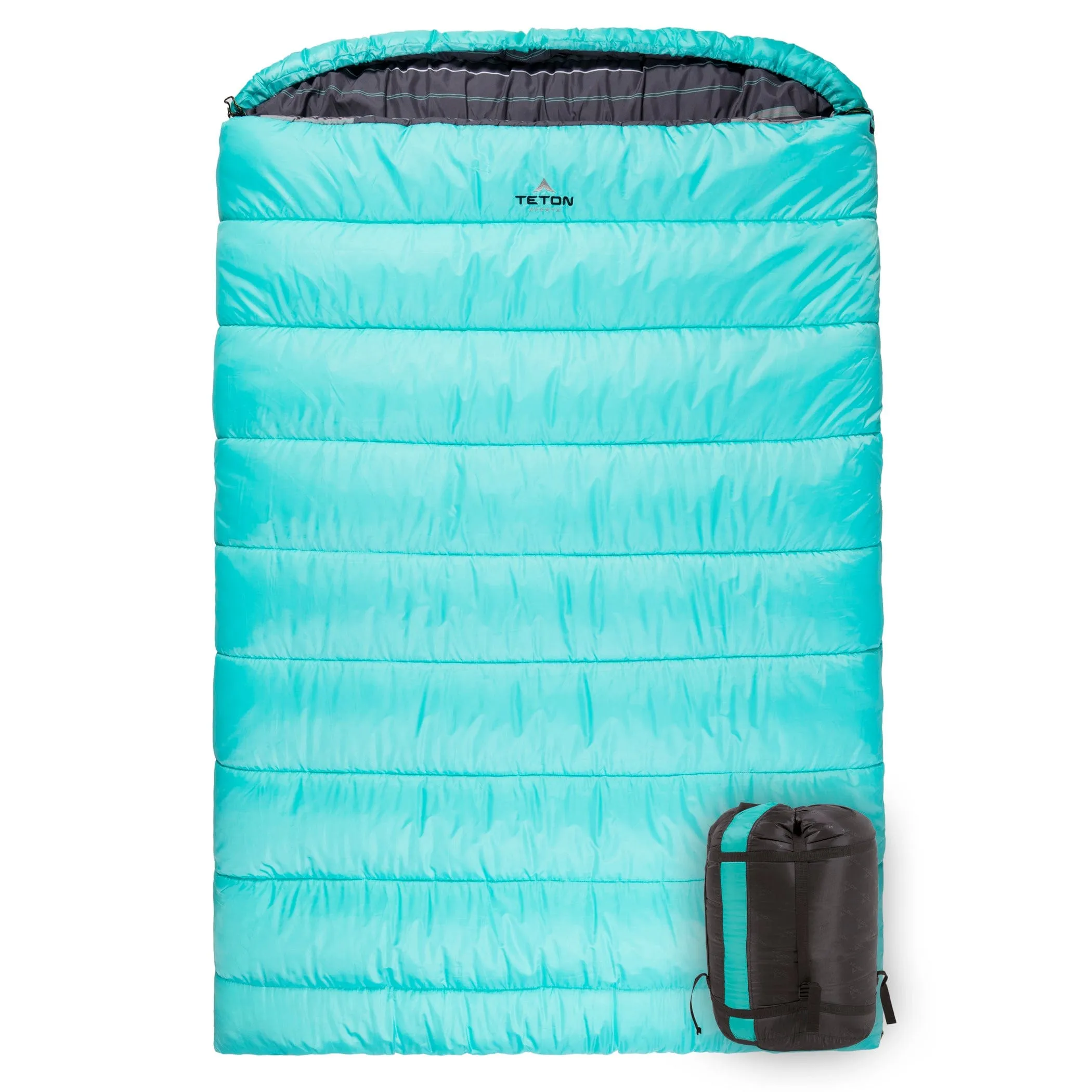 Mammoth 0˚F Double Sleeping Bag