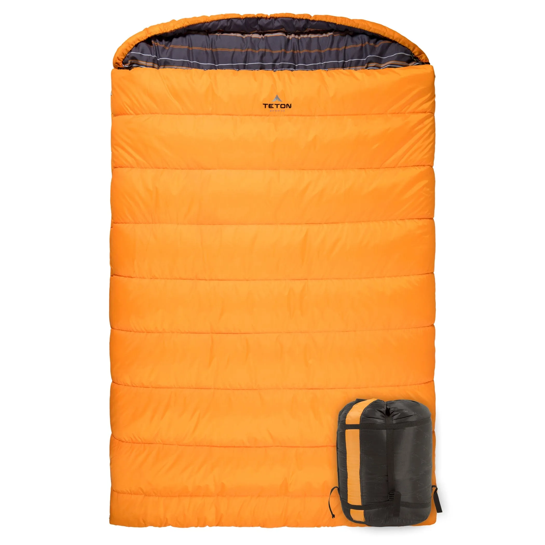 Mammoth 0˚F Double Sleeping Bag