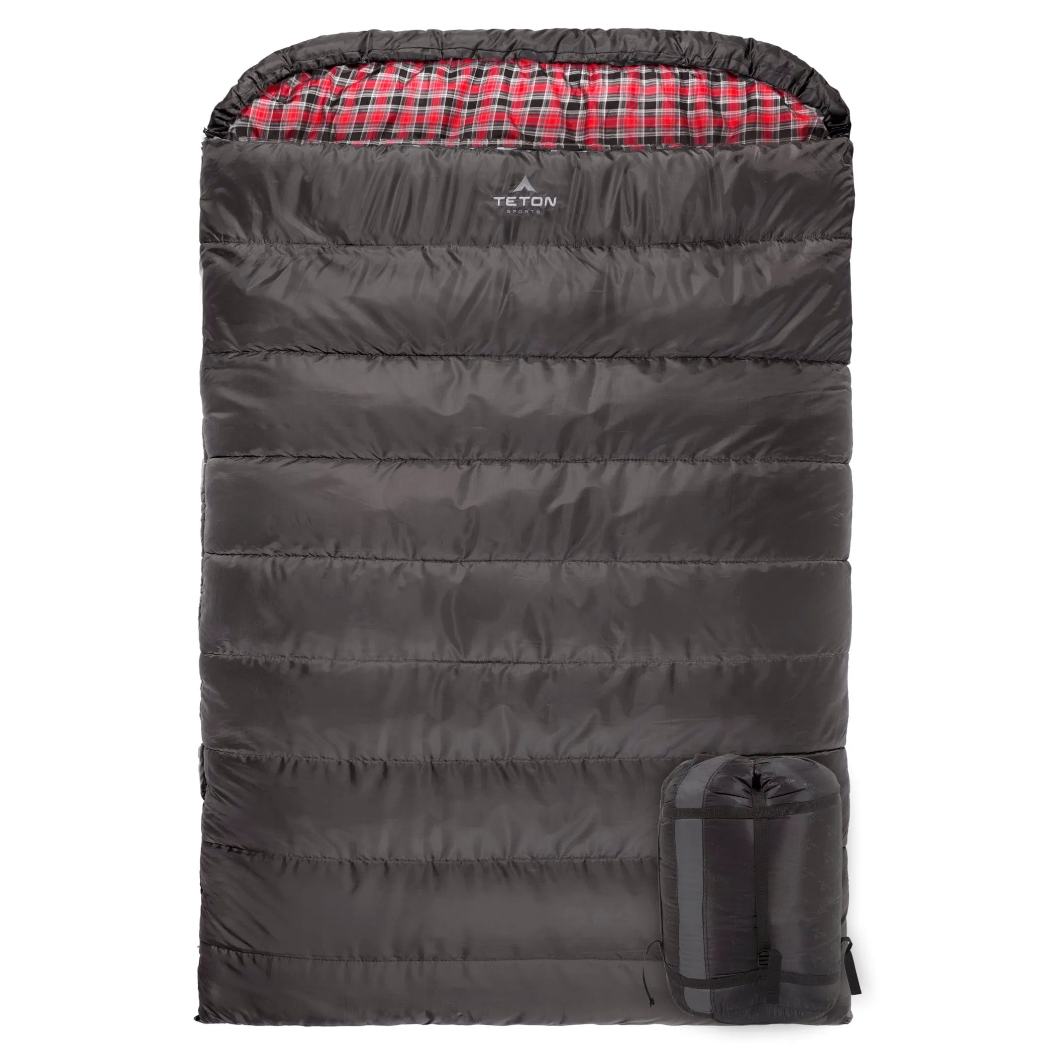 Mammoth 20˚F Double Sleeping Bag