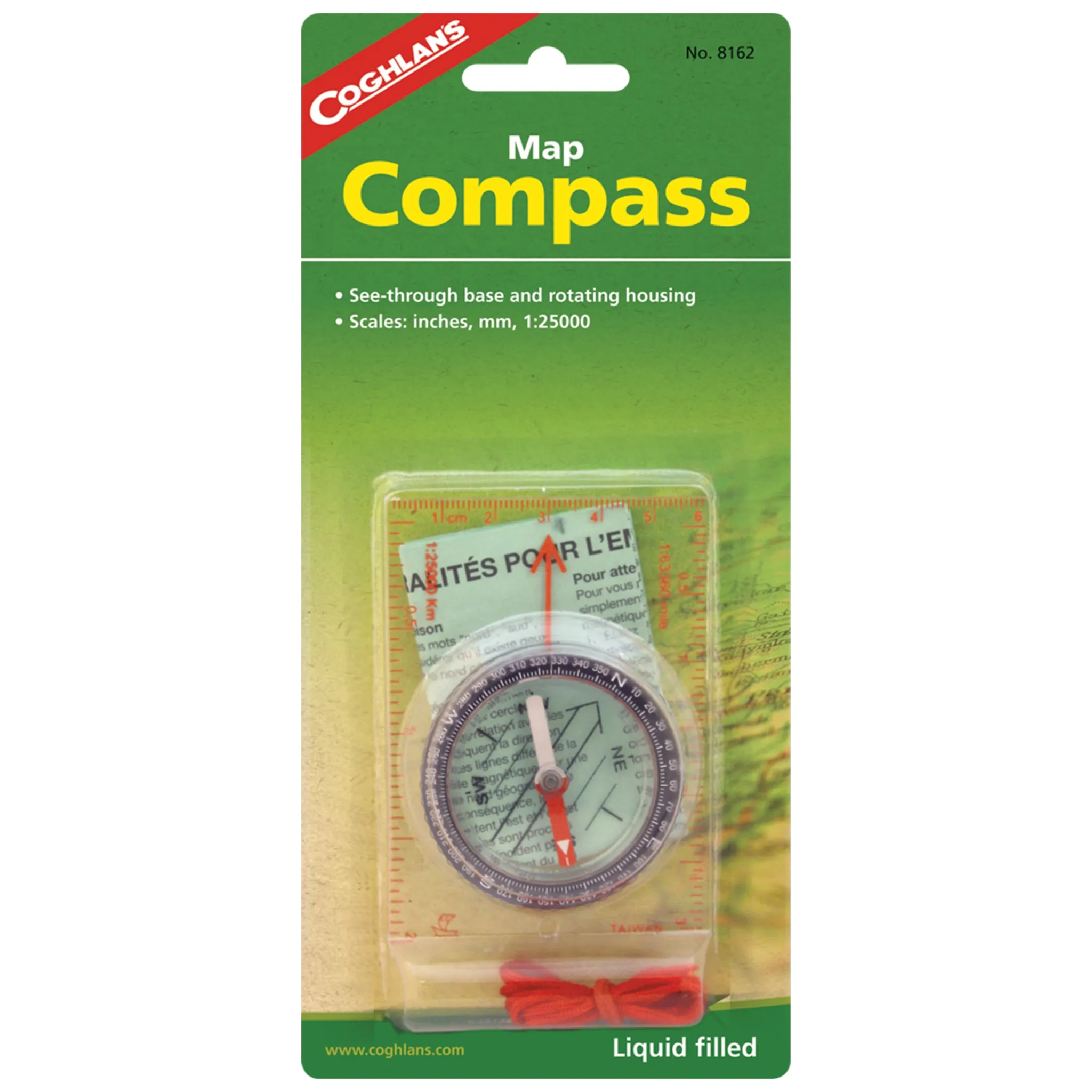 Map Compass