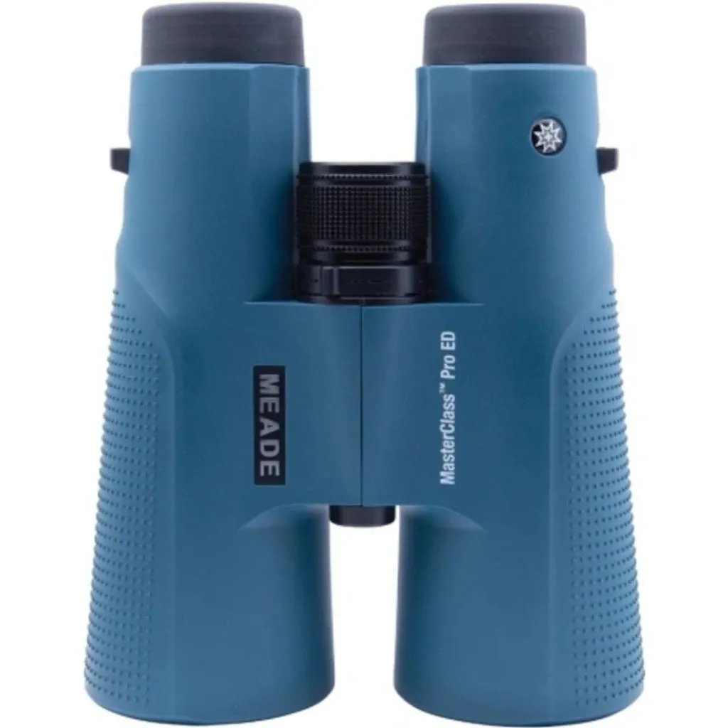 Meade MasterClass Pro ED Binocular - 10x56