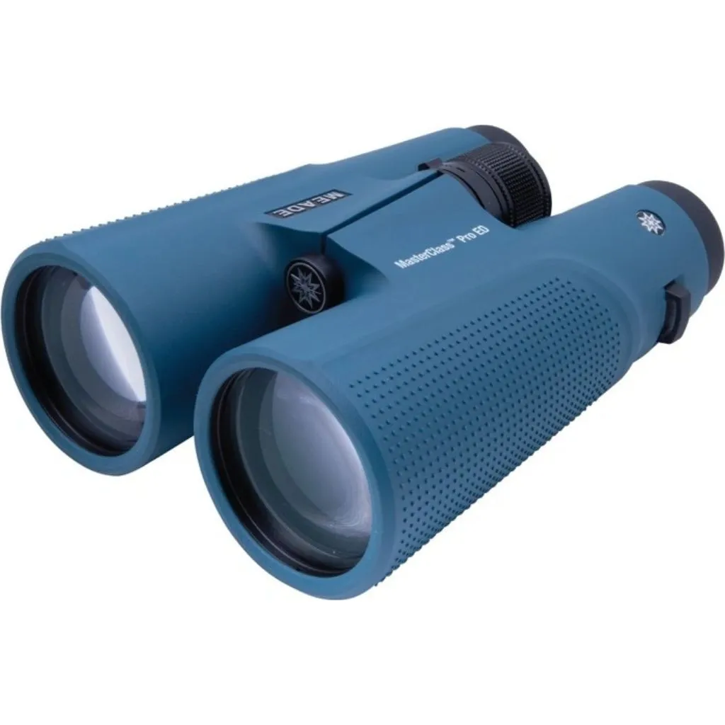 Meade MasterClass Pro ED Binocular - 10x56