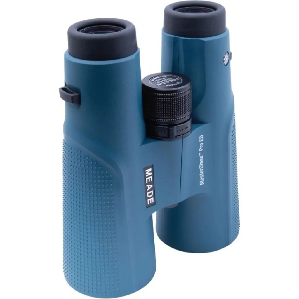 Meade MasterClass Pro ED Binocular - 10x56