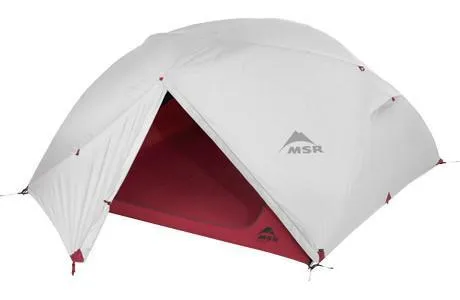 MSR Elixir 4 Tent