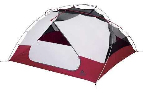 MSR Elixir 4 Tent