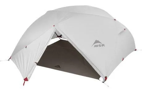 MSR Elixir 4 Tent