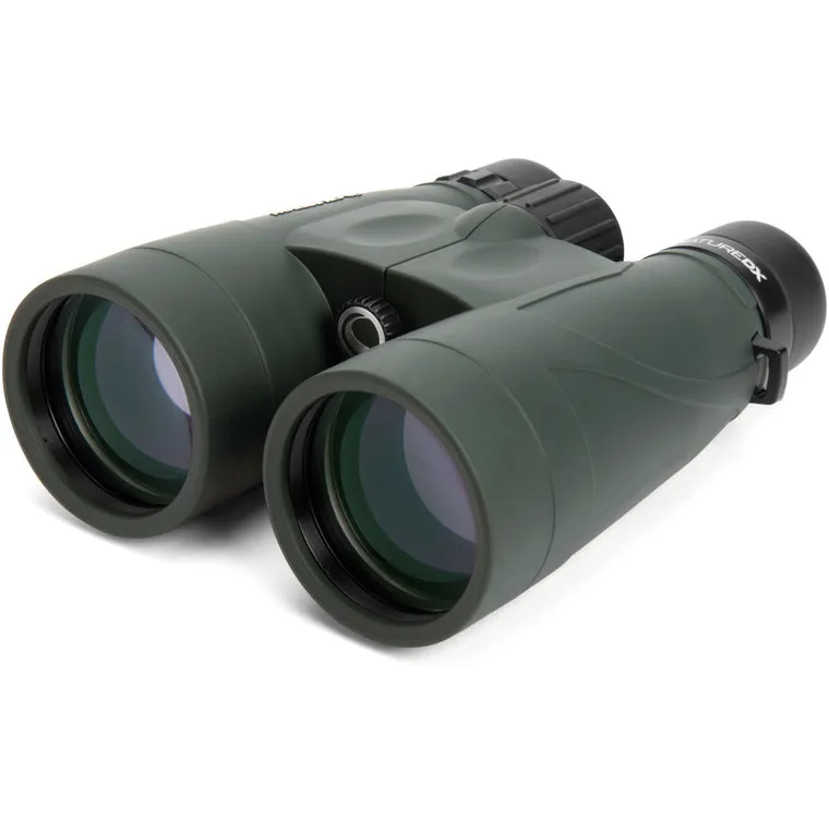 Nature DX 10x56 Binoculars - 71335