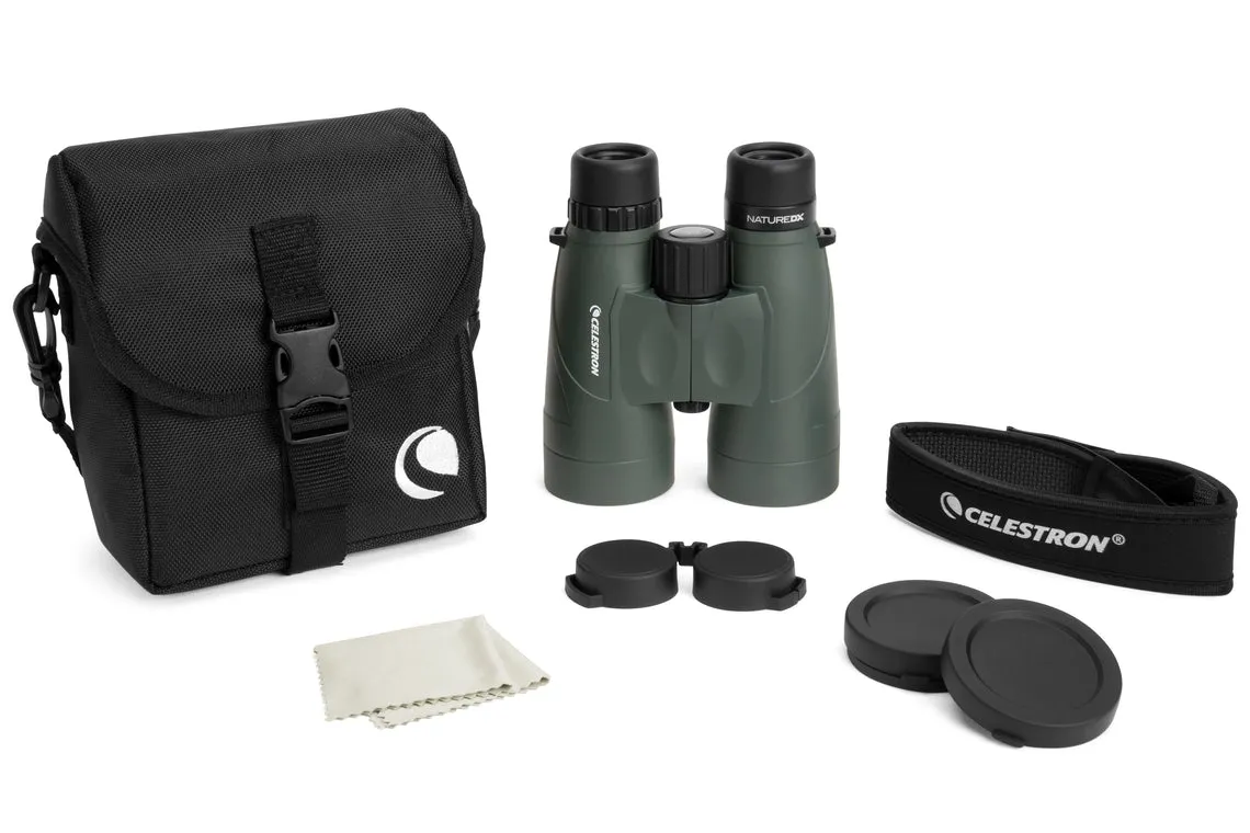 Nature DX 10x56 Binoculars - 71335