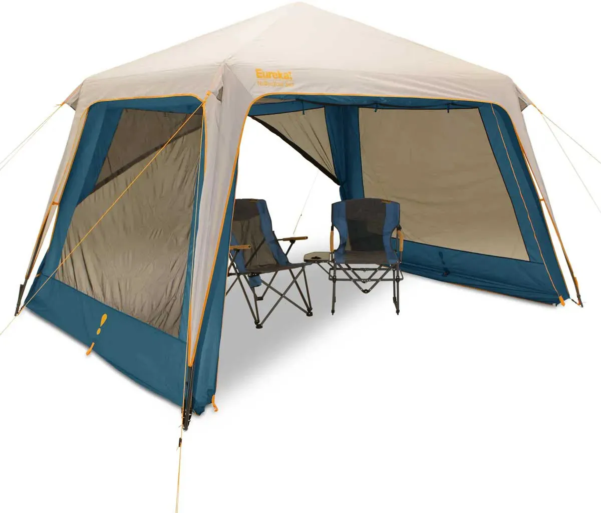 NoBugZone 3-in-1 Screenhouse