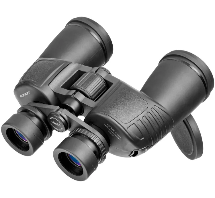 Orion E-Series 10x50 Waterproof Binocular