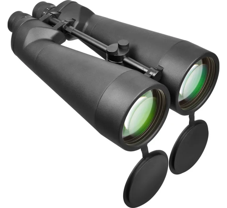 Orion GiantView ED 20x100 Waterproof Astronomy Binoculars