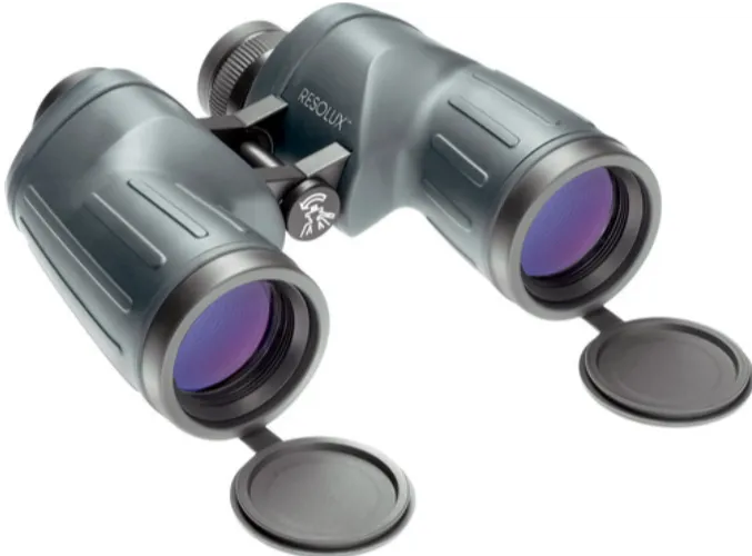 Orion Resolux 10x50 Astro Binoculars