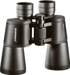 Orion Scenix 10x50 Wide Angle Binocular