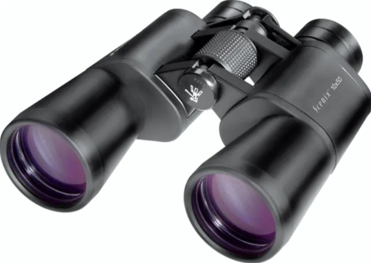 Orion Scenix 10x50 Wide Angle Binocular