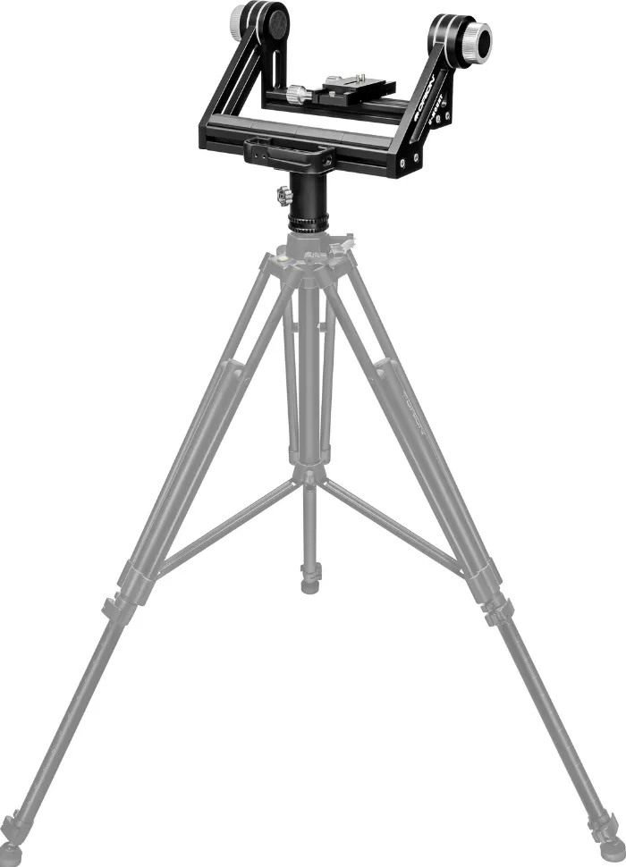 Orion U-Mount Manual Altitude—Azimuth