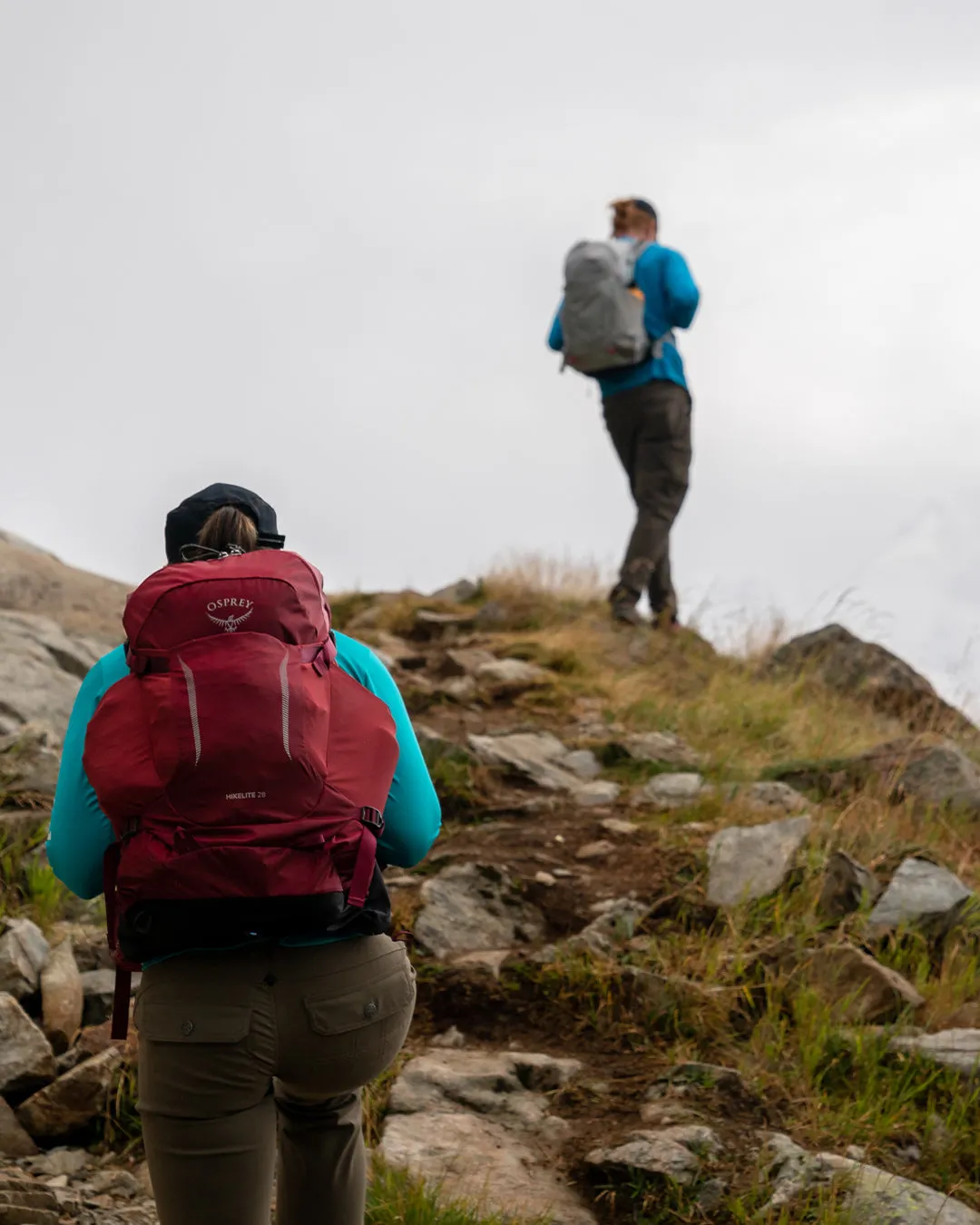 Osprey Hikelite 32L Backpack M/L