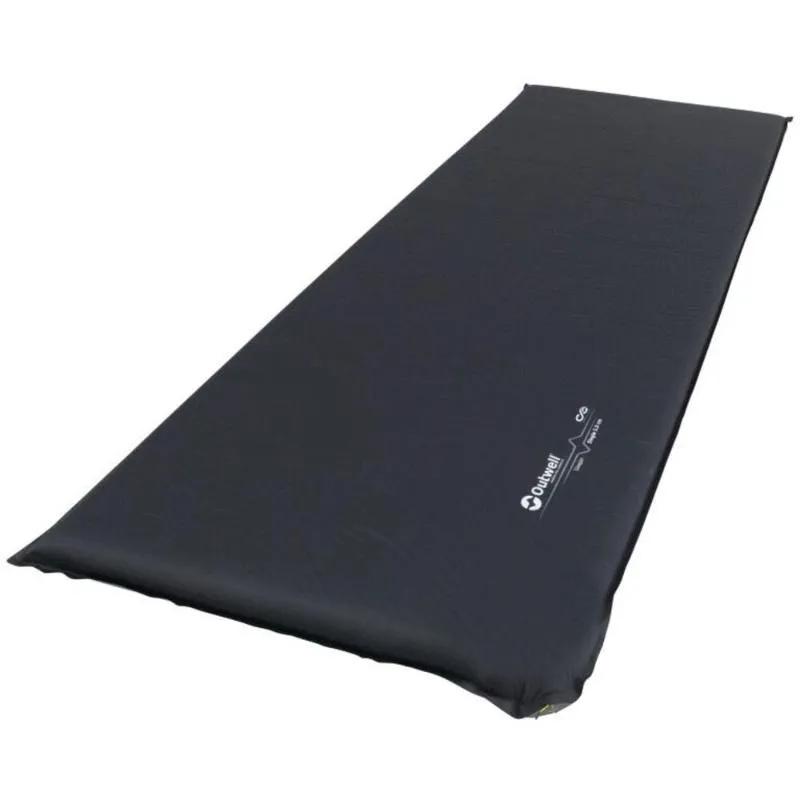 Outwell Sleepin Single 5.0cm Self Inflating Mat