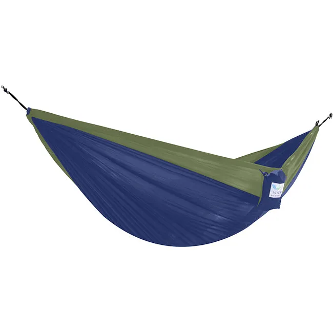 Parachute Hammock - Double in 3 available colours