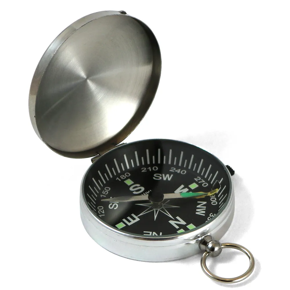 Pocket Compass