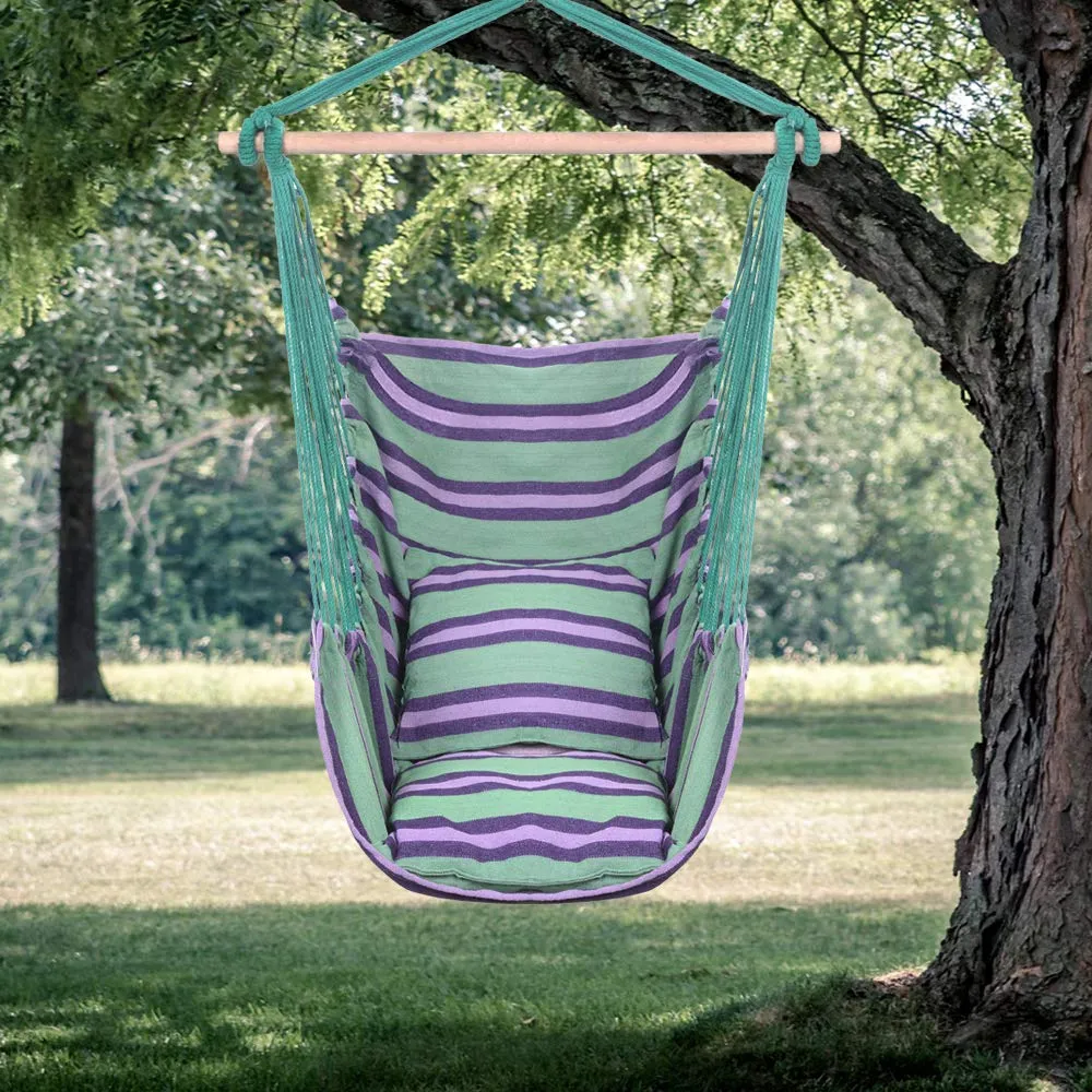 Portable Hammock Chair - Lovinland