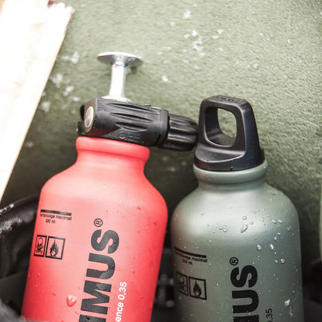 Primus Fuel Bottle 1500ml