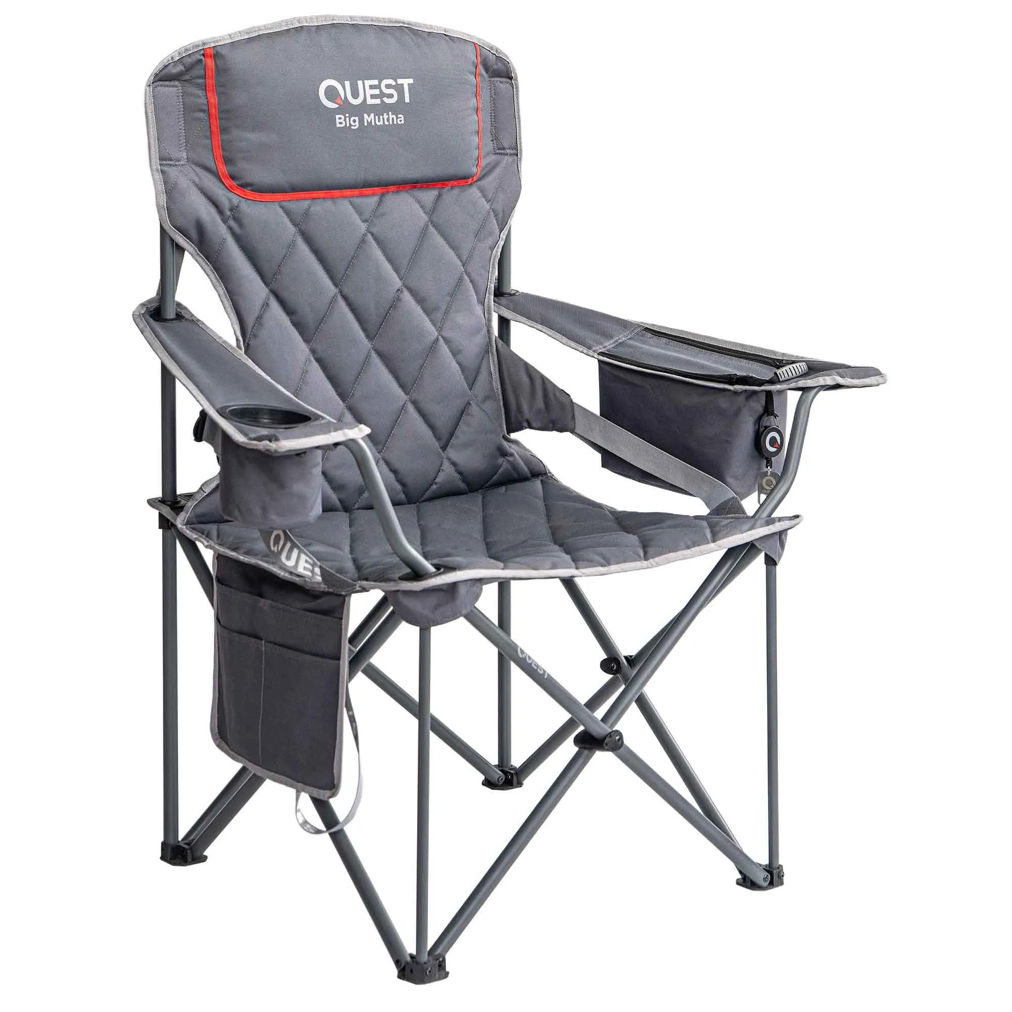 Quest Outdoors Big Mutha Chair