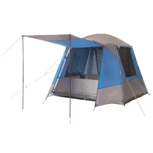 Quest Outdoors Cabin 4 Tent