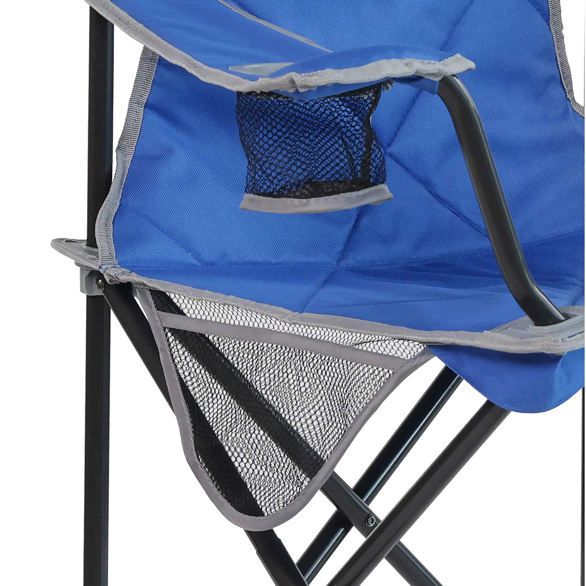 Quest Outdoors Dodger Cooler Chair