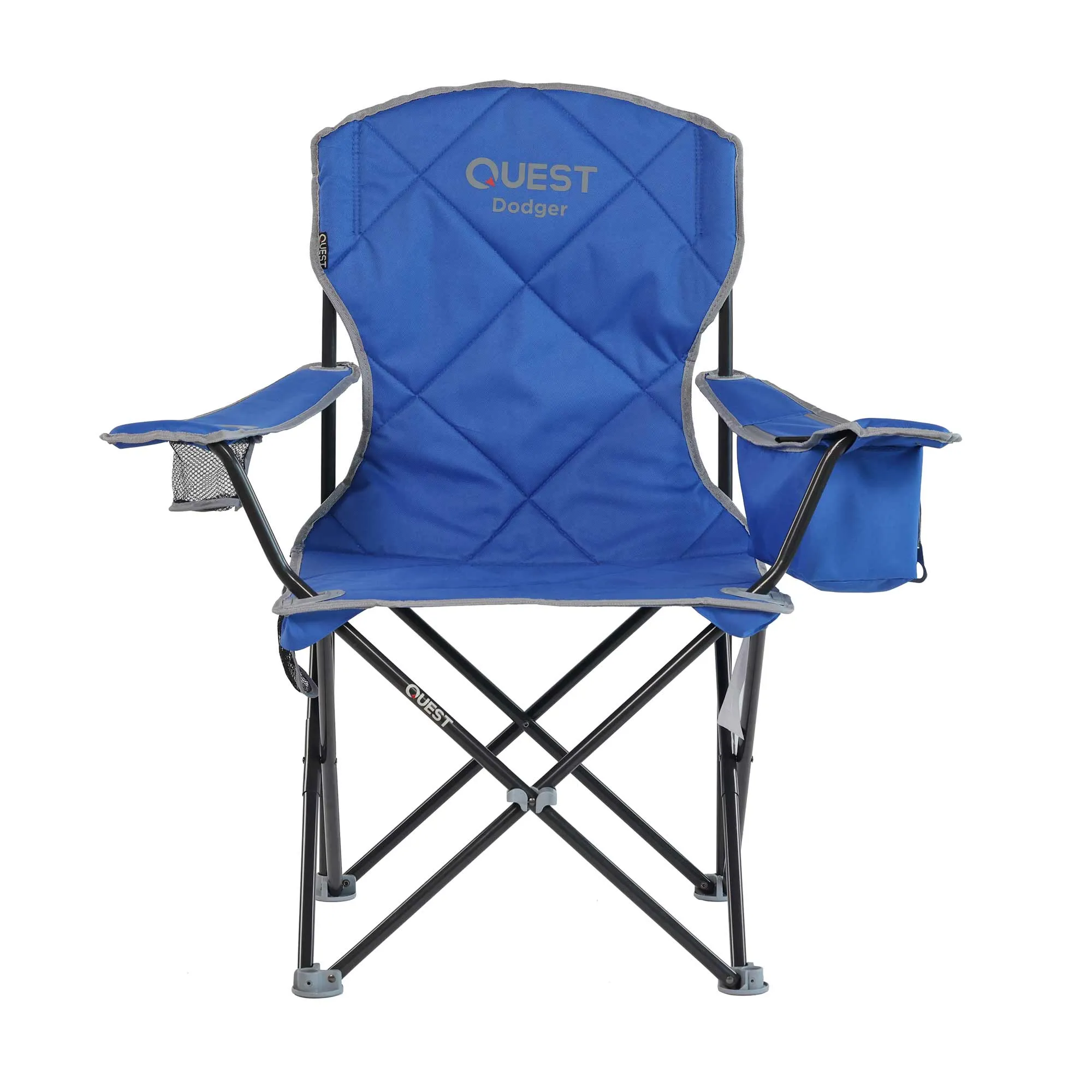 Quest Outdoors Dodger Cooler Chair