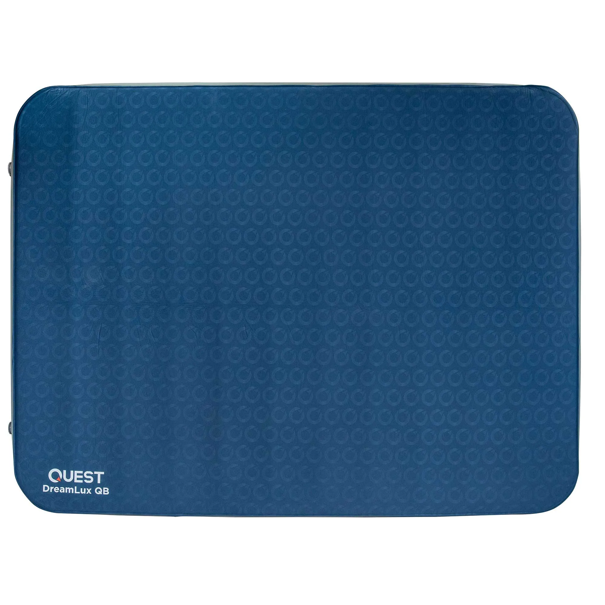 Quest Outdoors DreamLux 15 Queen Self Inflating Mat