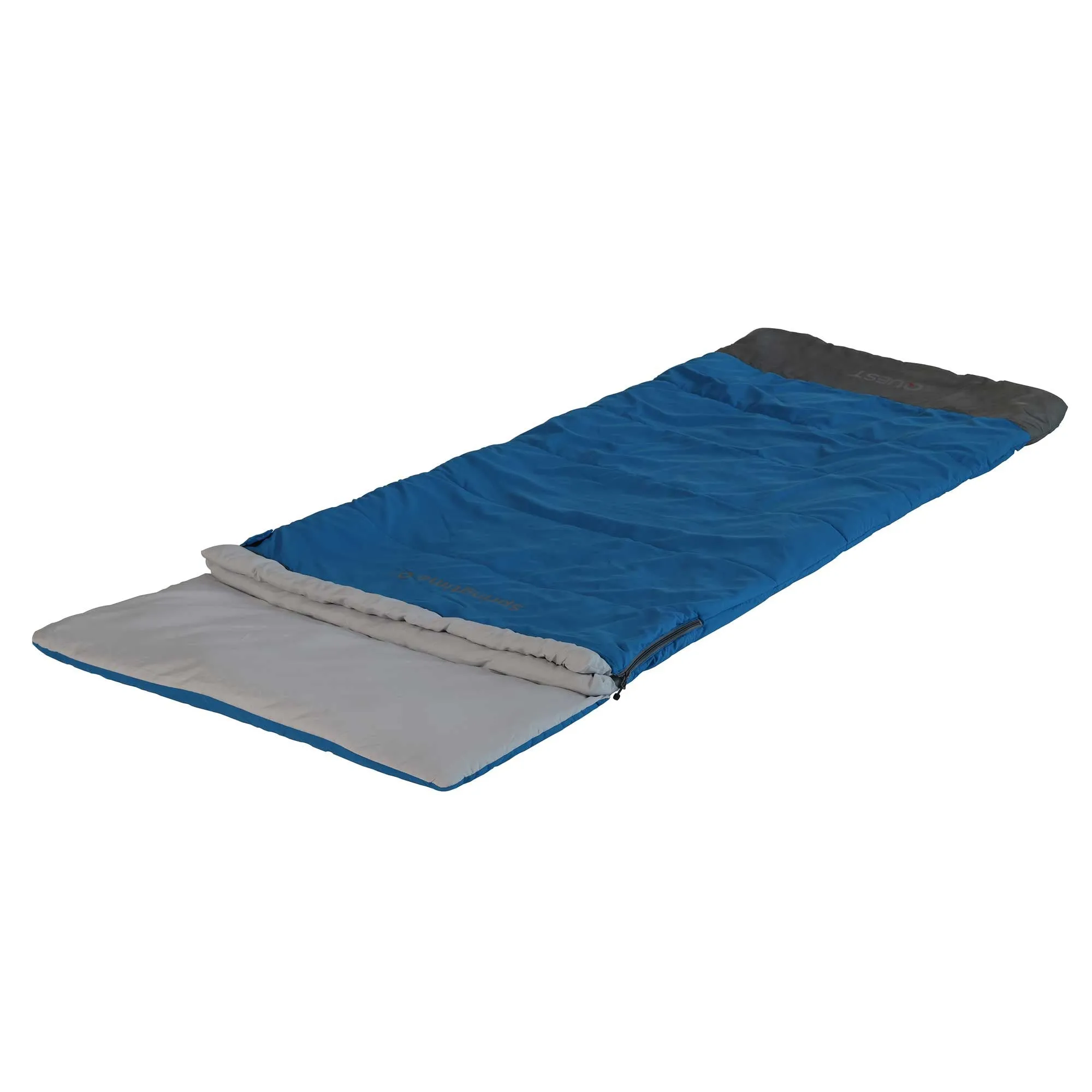 Quest Outdoors Springtime 0c Sleeping Bag