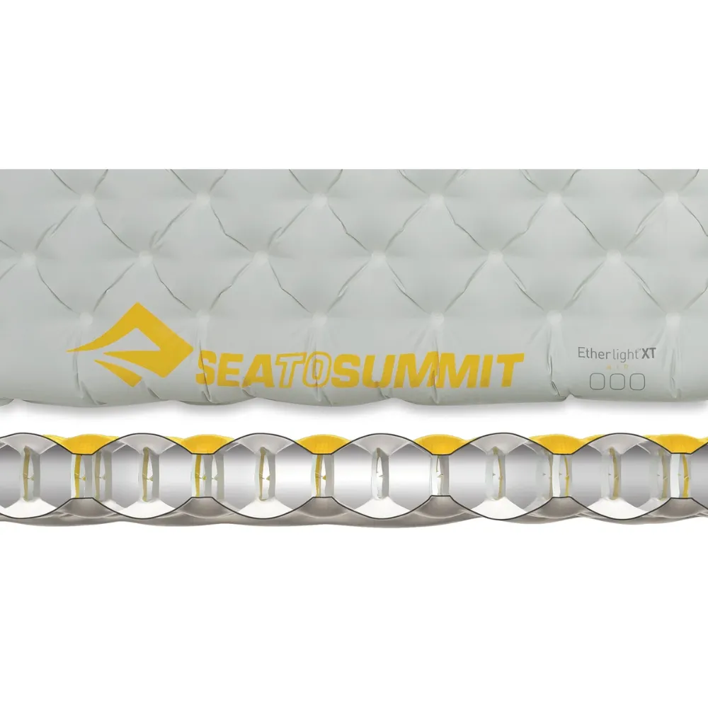 Sea to Summit Etherlight XT Air