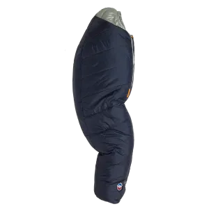 Sidewinder Camp Synthetic Sleeping Bag (35 degree - Regular)