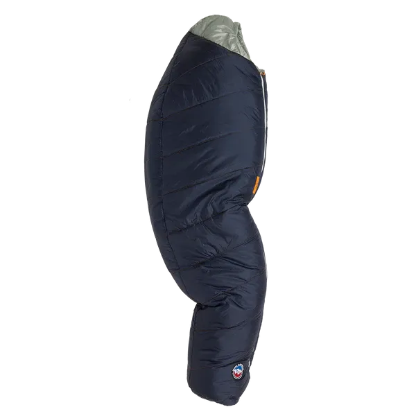 Sidewinder Camp Synthetic Sleeping Bag (35 degree - Regular)