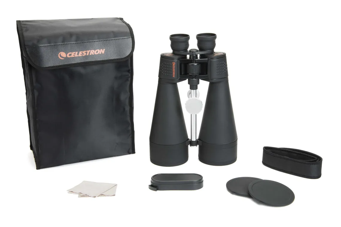 SkyMaster 20x80 Binocular - 71018