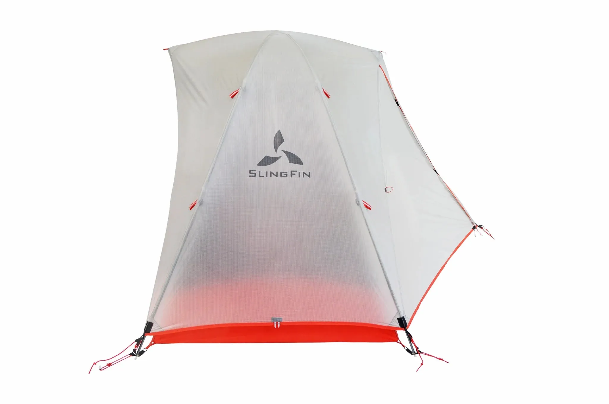 SlingFin - Portal 1 Tent