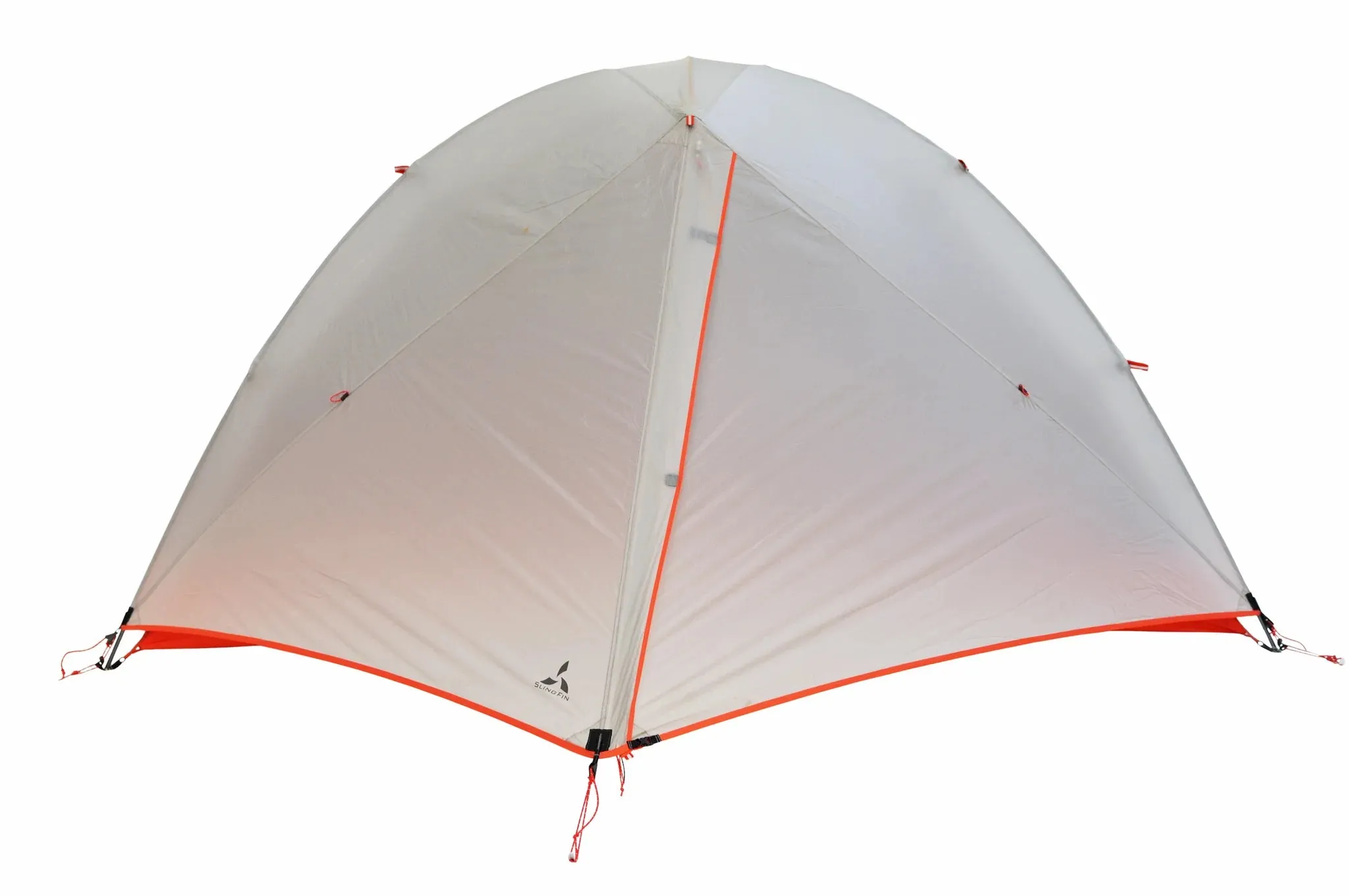 SlingFin - Portal 3 Tent