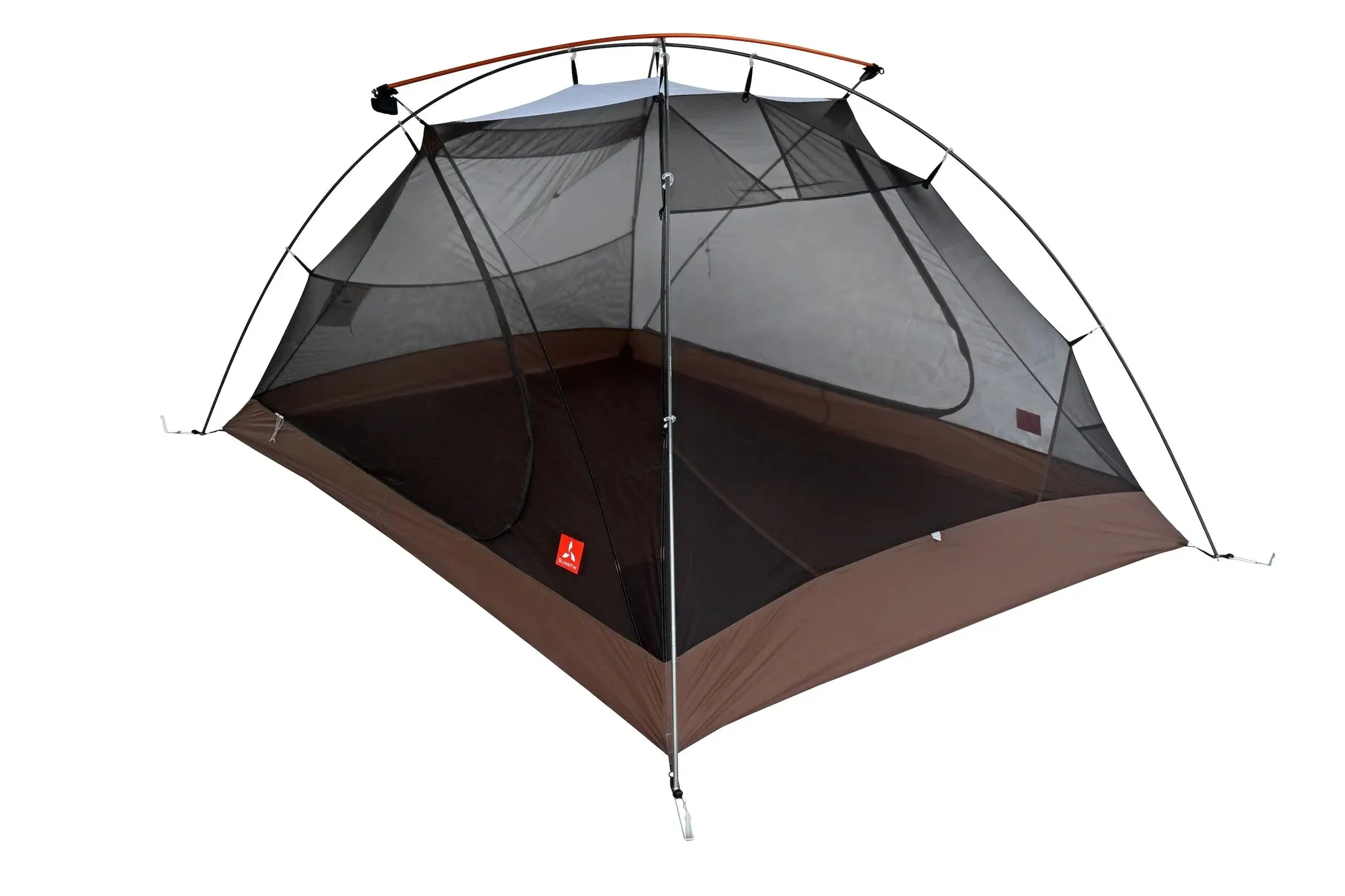 SlingFin - Portal 3 Tent