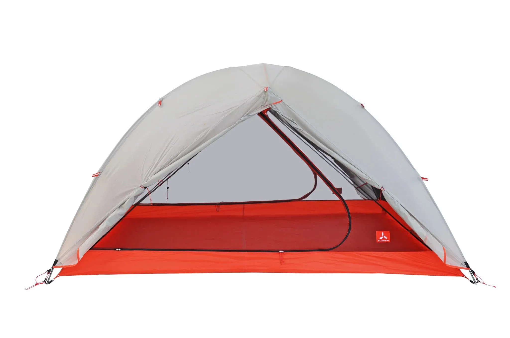 SlingFin - Portal 3 Tent